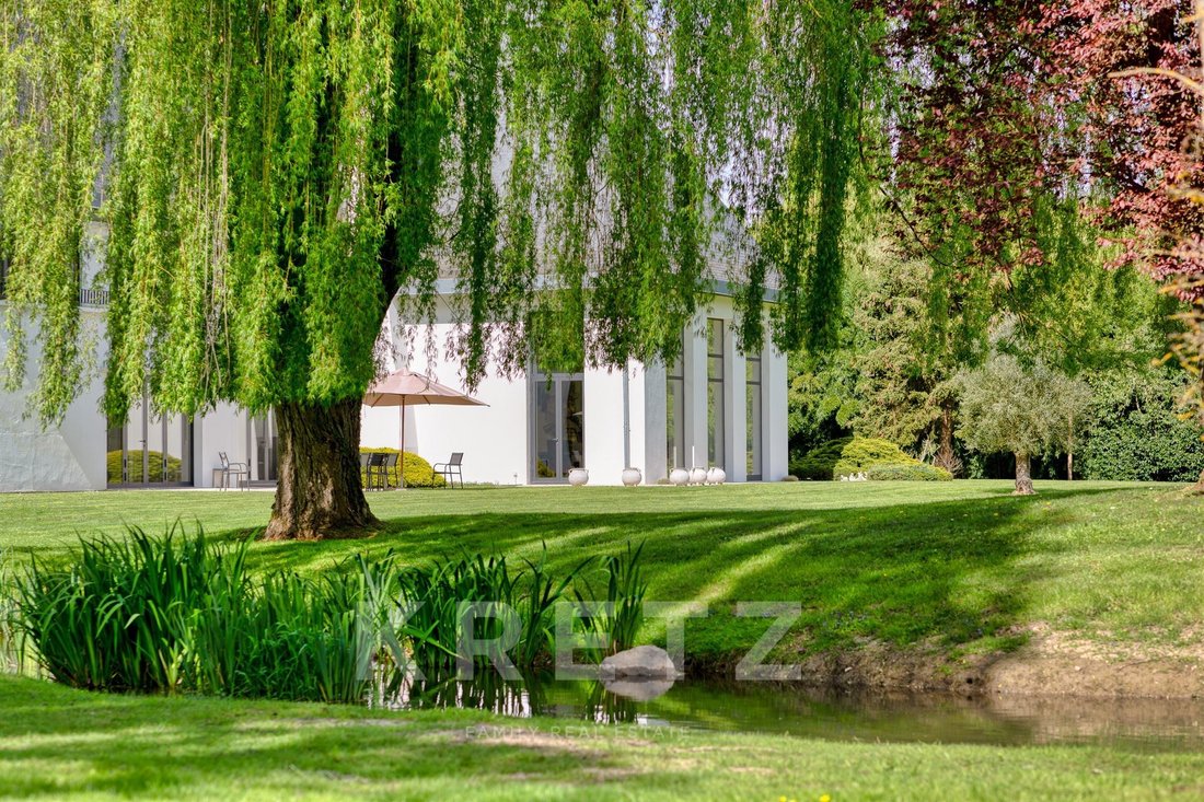 House in Pacy-sur-Eure, Normandy, France 2 - 15523733