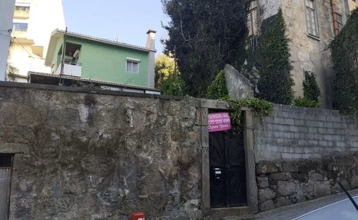 Land in Santa Marinha e Sao Pedro da Afurada, Porto District, Portugal 1