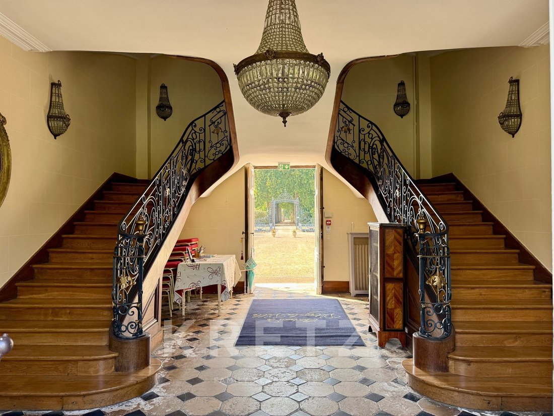 Castle in Aulnay-sur-Marne, Grand Est, France 4 - 16406860