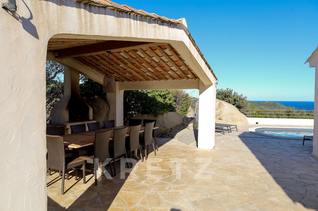 House in Figari, Corsica, France 4 - 15241238