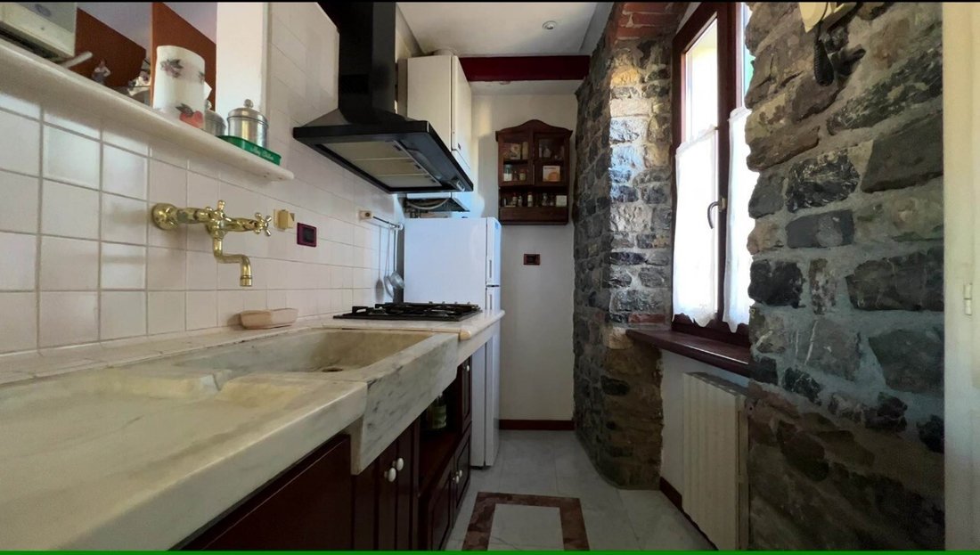 Apartment in La Serra-Tellaro, Lerici, Liguria 4 - 17074919