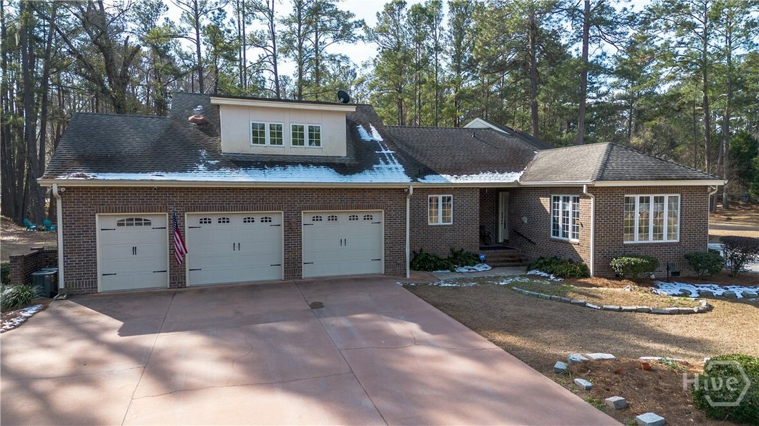 House in Springfield, Georgia, United States 3 - 17078046
