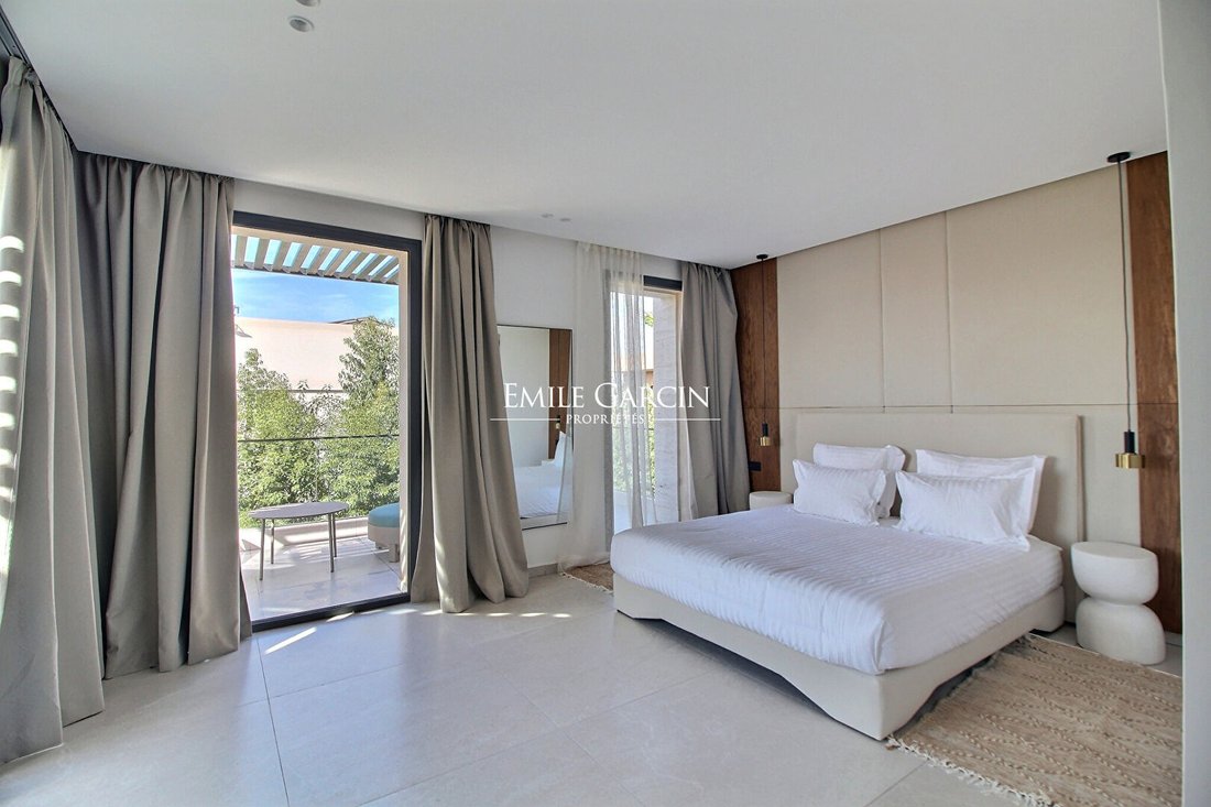 Villa in MARRAKECH, Morocco 5 - 17078989