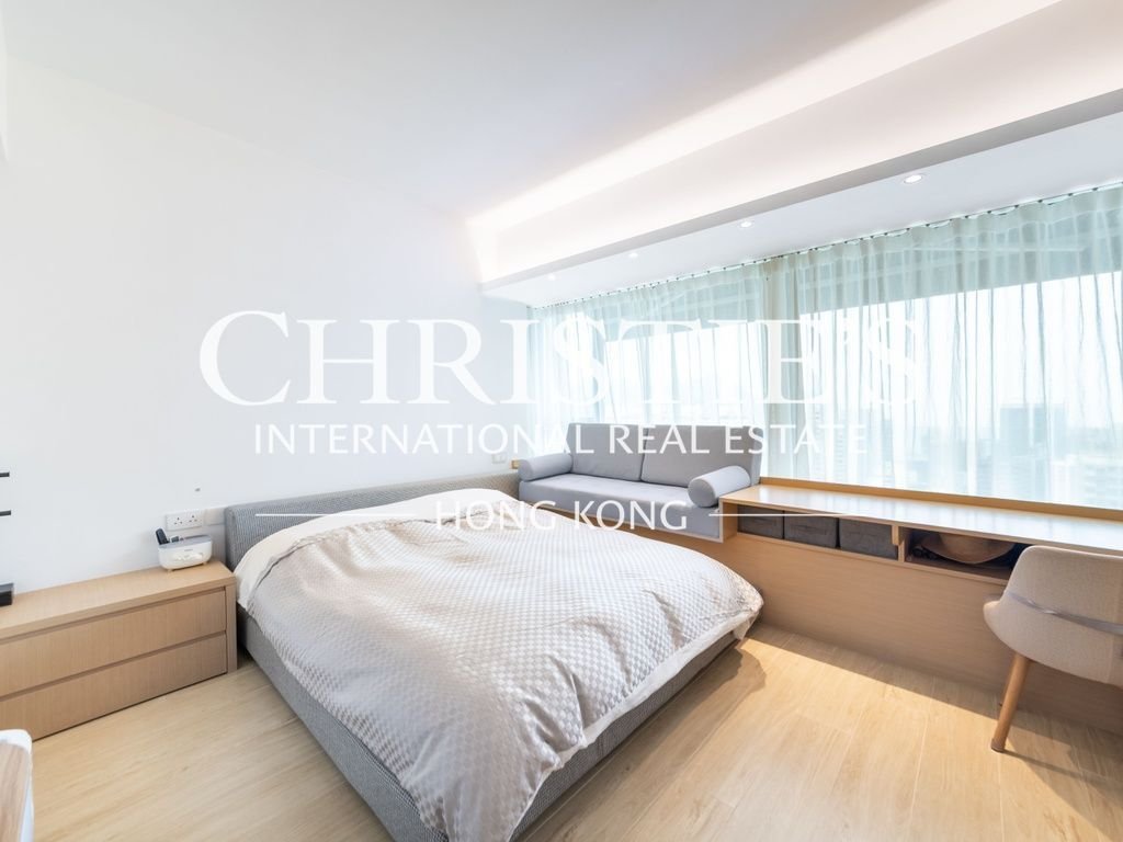 Apartment in Hong Kong, Hong Kong 5 - 17083802