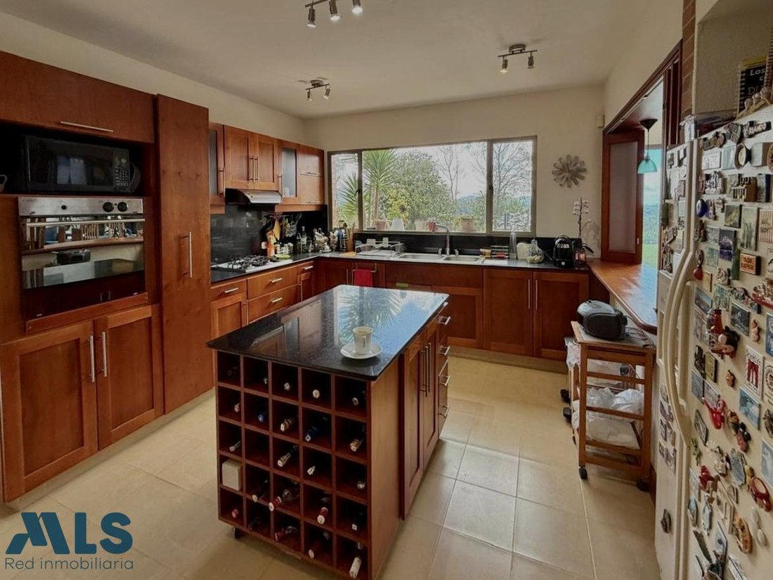 House in Envigado, Retiro, Colombia 5 - 17075147
