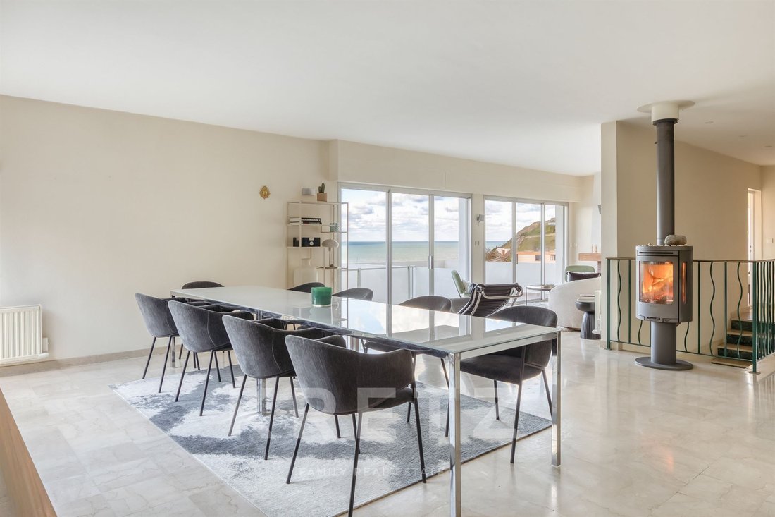 House in Neuville-les-Dieppe, Dieppe, France 3 - 16397637
