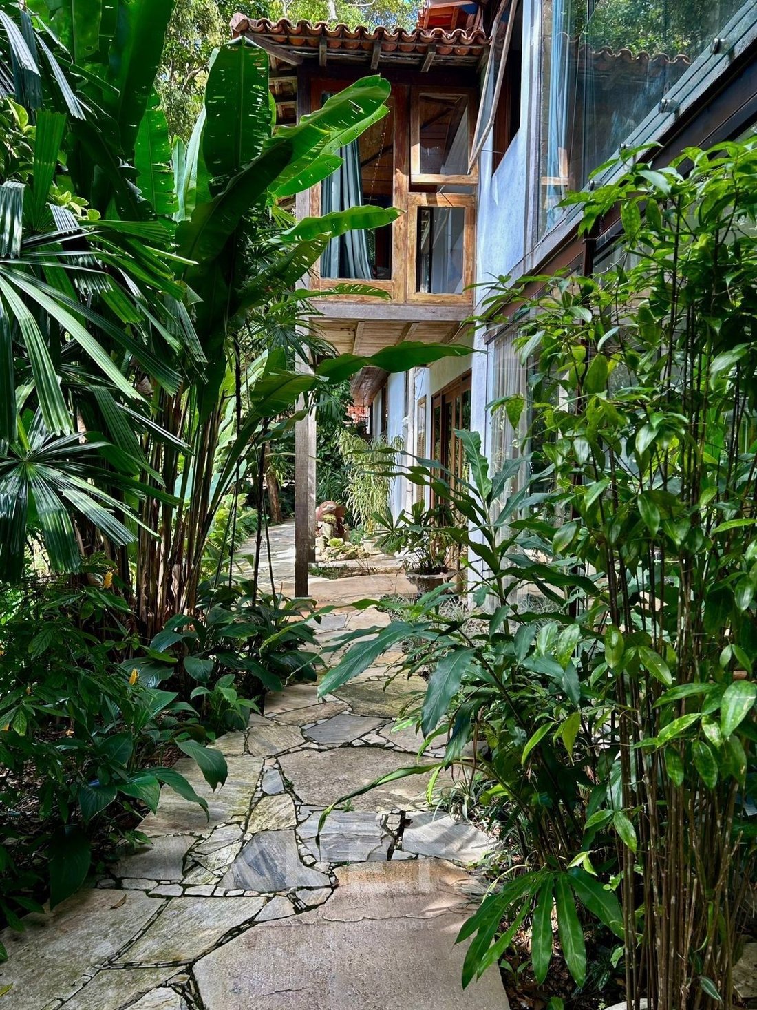 House in Rio de Janeiro, State of Rio de Janeiro, Brazil 3 - 16115255