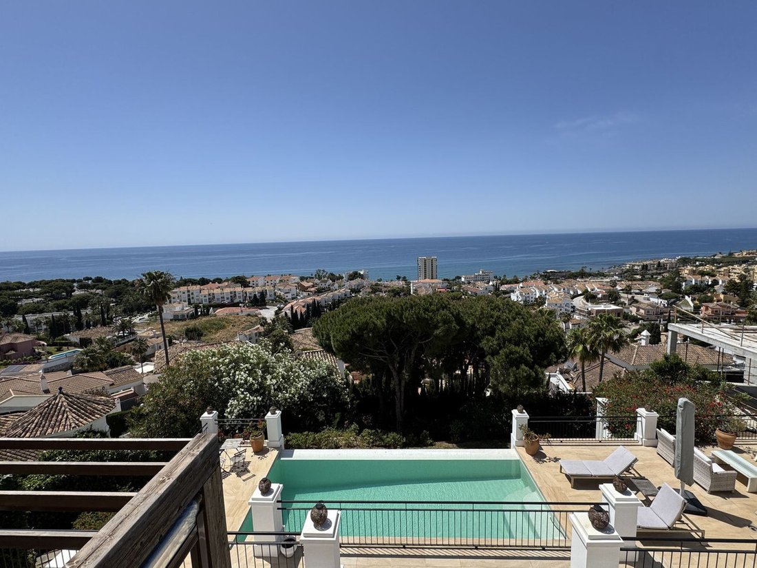 Villa in Centro, Malaga, Spain 3 - 17082412