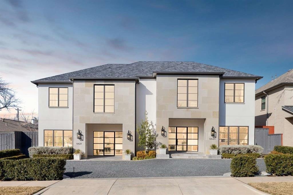 Townhouse in Dallas, Texas, United States 1 - 16514335