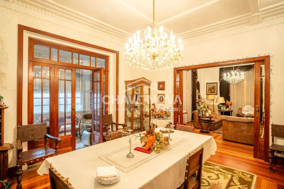 House in Campanha, Porto District, Portugal 5 - 17080531