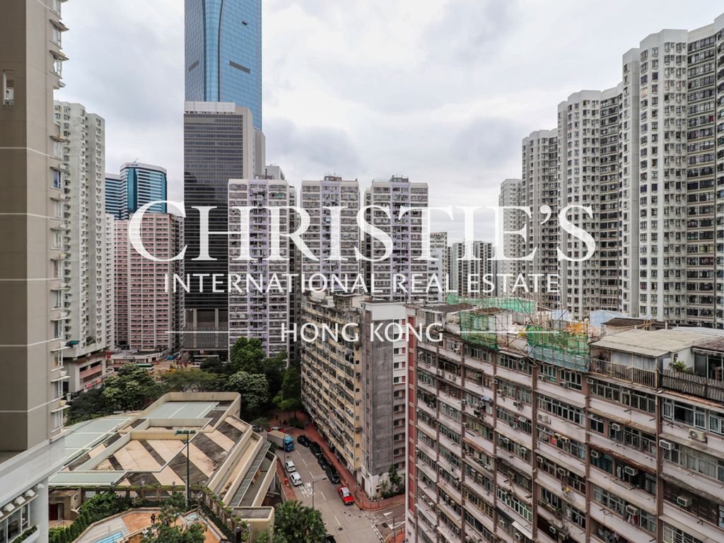 Apartment in Hong Kong, Hong Kong 1 - 17083799