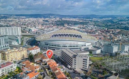Maison à Campanha, District de Porto, Portugal 1