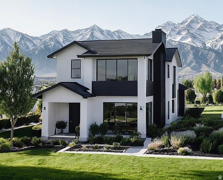 House in Park City, Utah, United States 1 - 17082361