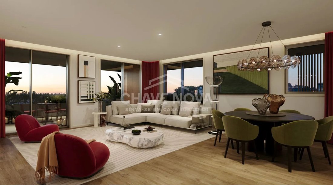Apartment in Cidade da Maia, Porto District, Portugal 3 - 17081183