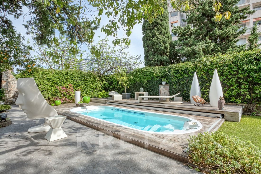 Villa in Monaco, Monaco 5 - 15455800