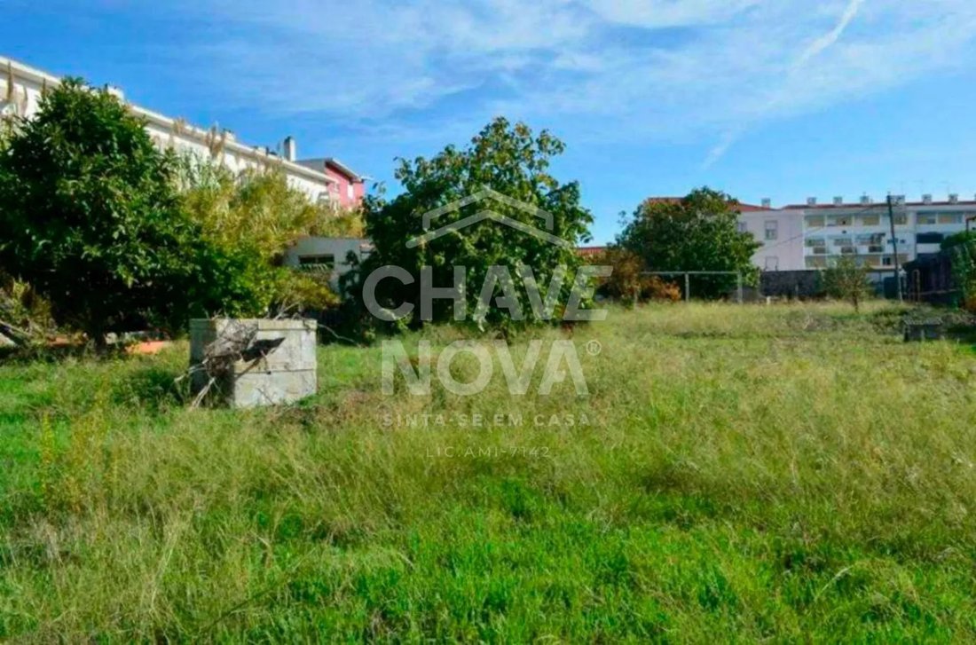 Land in Ajuda, Lisbon, Portugal 5 - 17081923
