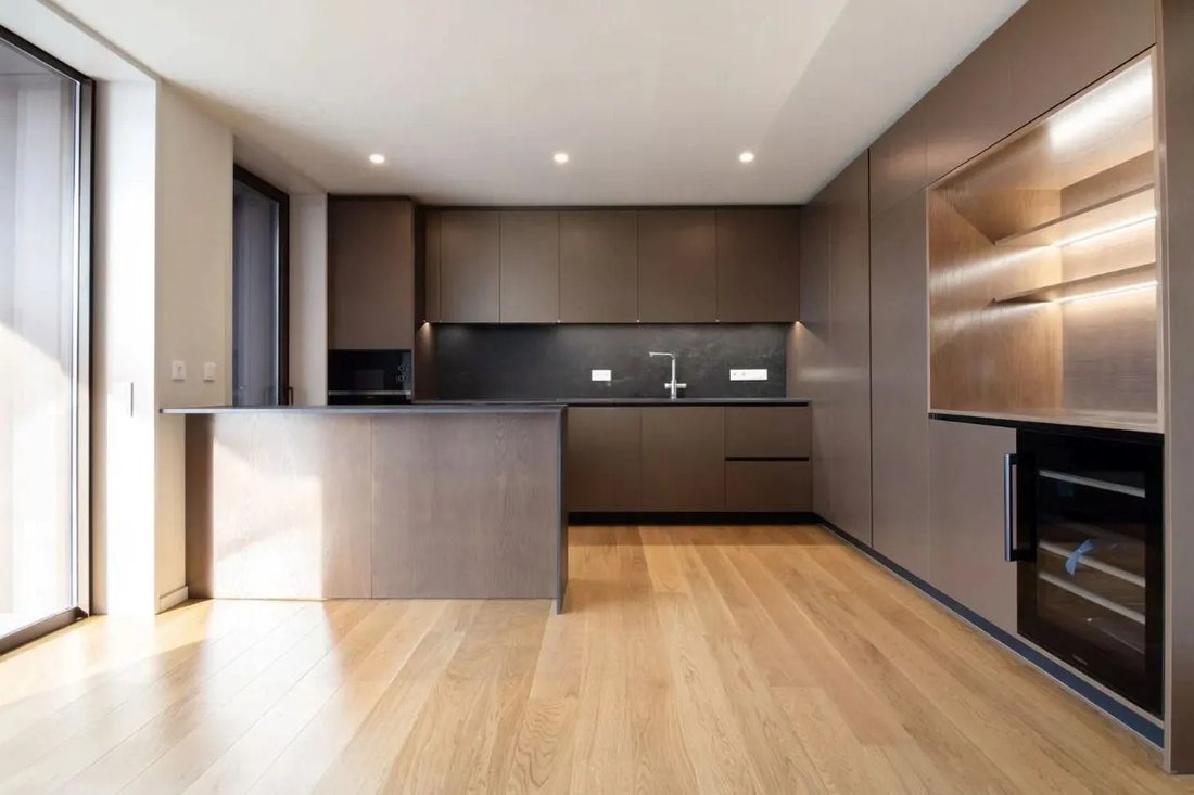 Apartment in Santa Marinha e Sao Pedro da Afurada, Porto District, Portugal 1 - 17079342