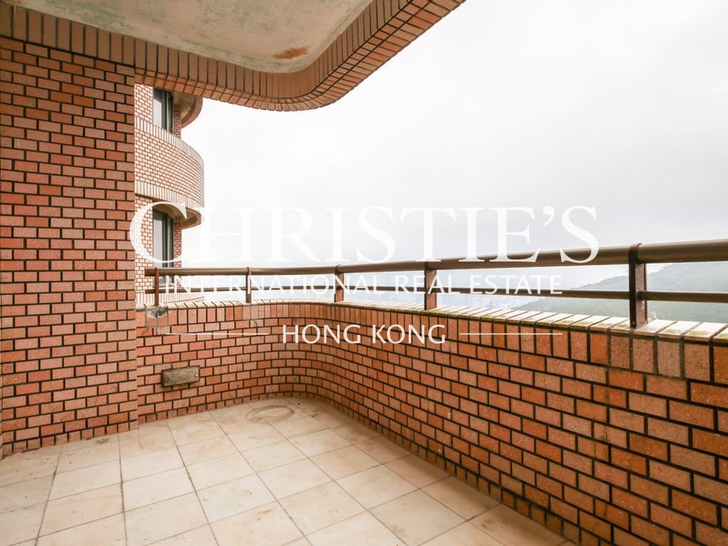 Apartment in Hong Kong, Hong Kong 2 - 17083797