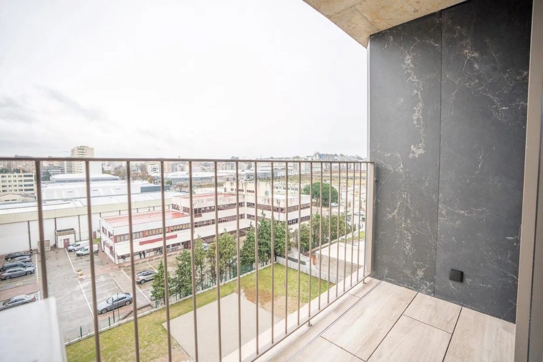 Apartment in Matosinhos e Leca da Palmeira, Porto District, Portugal 2 - 17077726