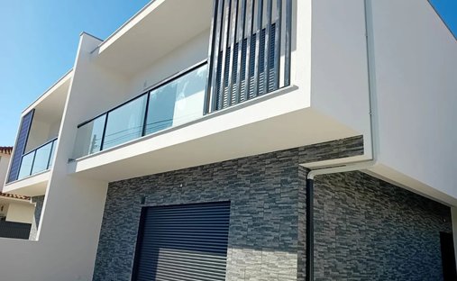 Maison de ville à Fernão Ferro, Setúbal Municipality, Portugal 1