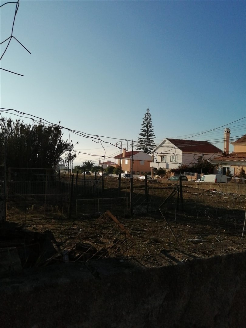 Terreno a Colares, Lisbona, Portogallo 1 - 17078995
