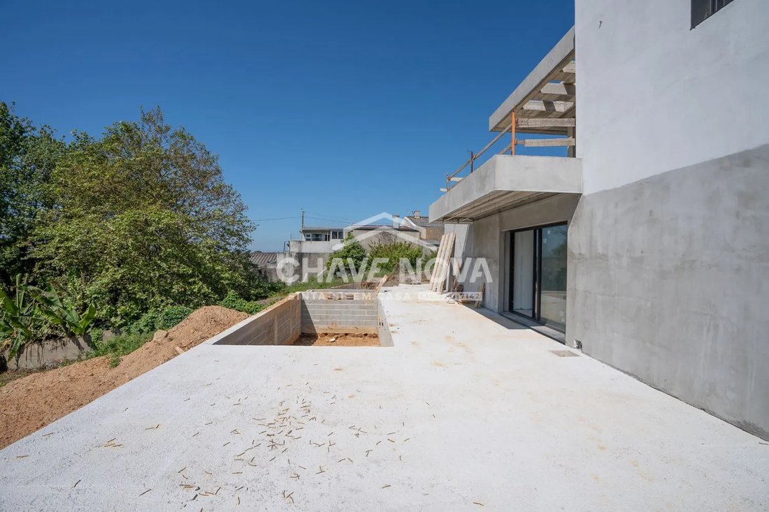 House in Sao Felix da Marinha, Porto District, Portugal 4 - 17081909