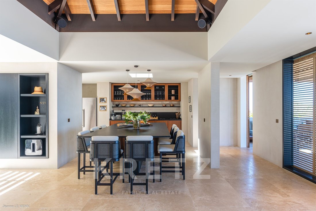 Villa in Lurin, Saint Barthélemy 5 - 15241299