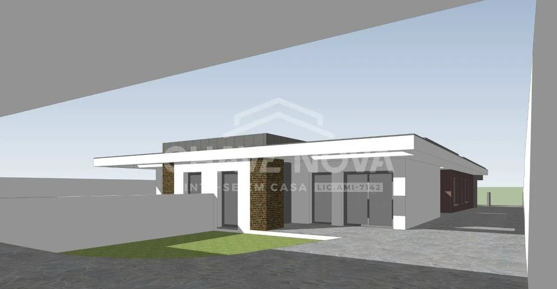 House in Mozelos, Aveiro District, Portugal 2 - 17081094