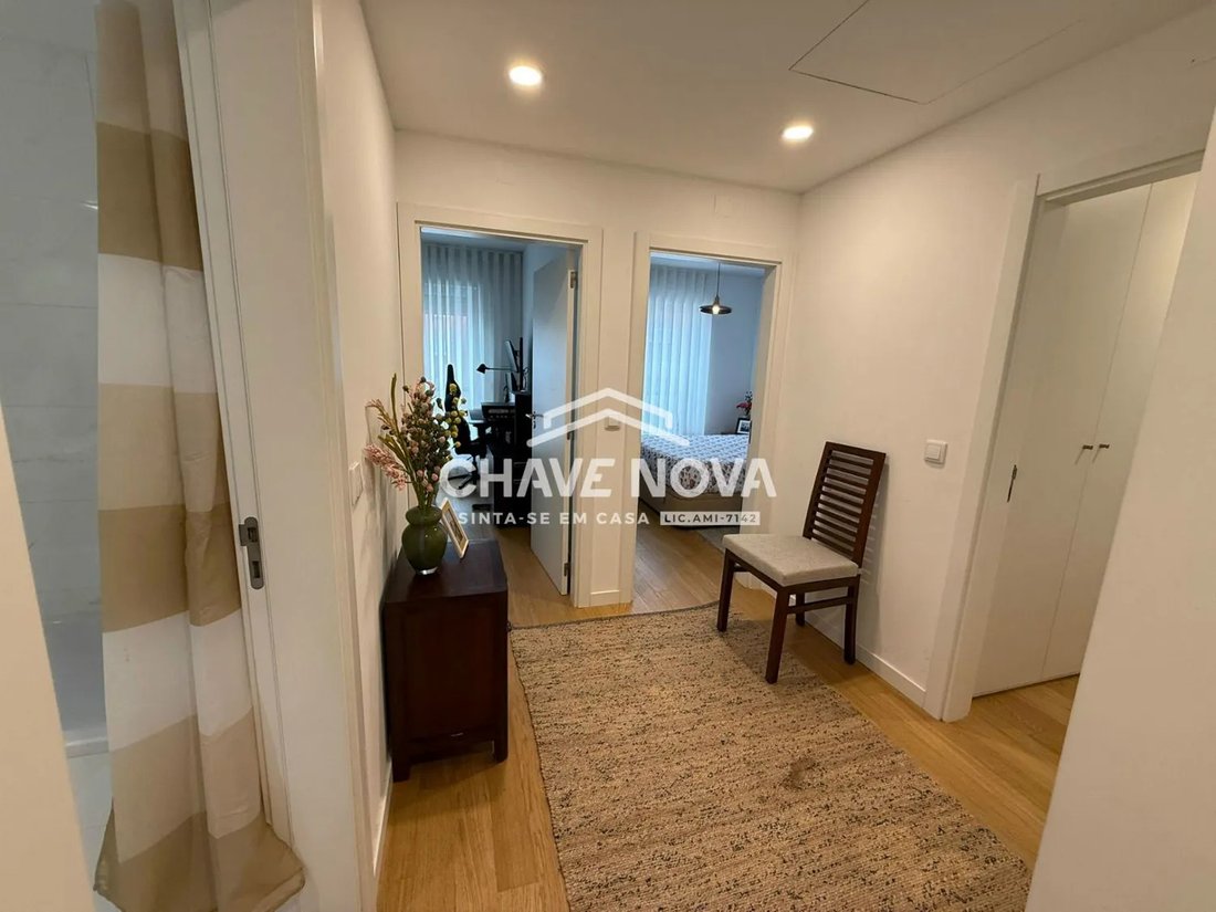 Apartment in Lumiar, Lisbon, Portugal 2 - 17081226