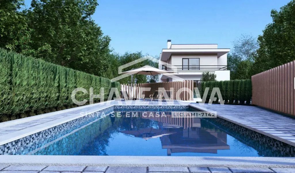 Townhouse in Parceiros e Azoia, Leiria District, Portugal 2 - 17079464
