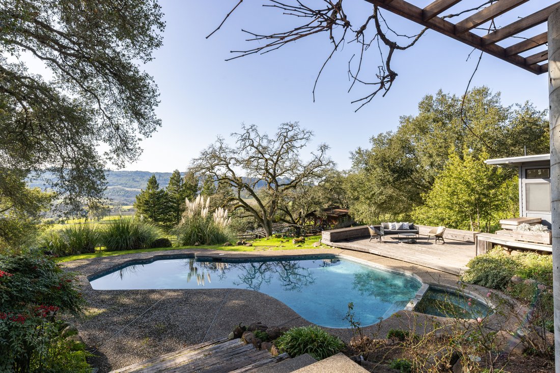 House in Santa Rosa, California, United States 4 - 17076207