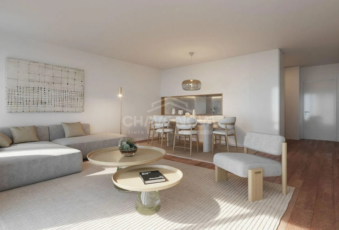 Apartment in Bonfim, Porto District, Portugal 5 - 17081317