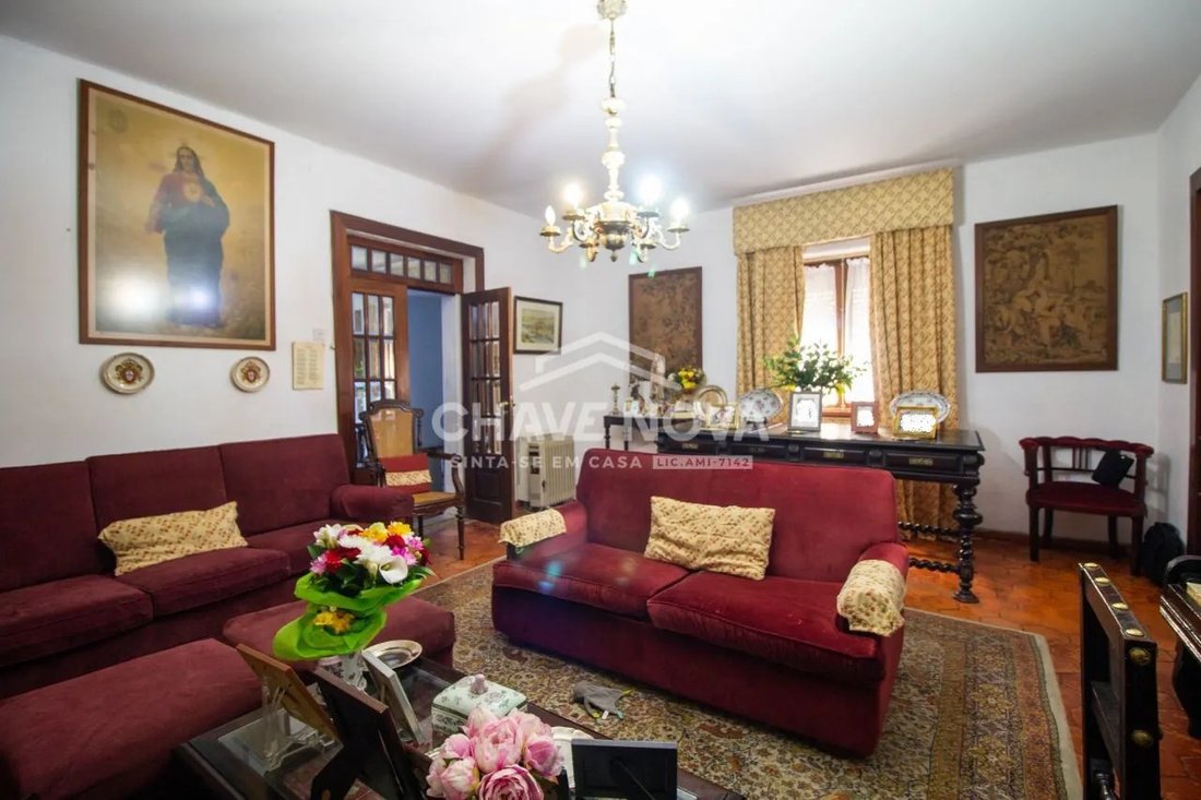 Townhouse in Matosinhos e Leca da Palmeira, Porto District, Portugal 3 - 17080617