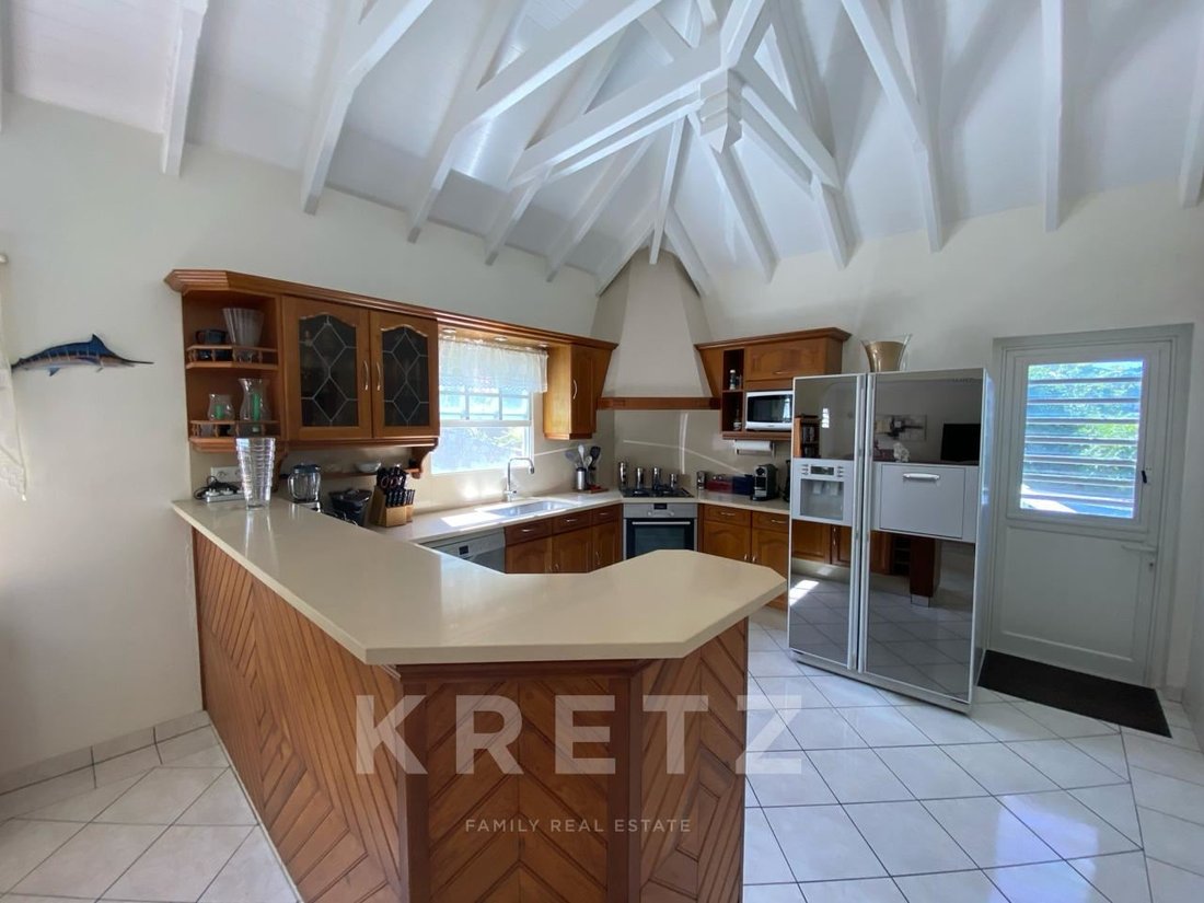 Villa in Saint-Jean, Saint Barthélemy 5 - 15241362