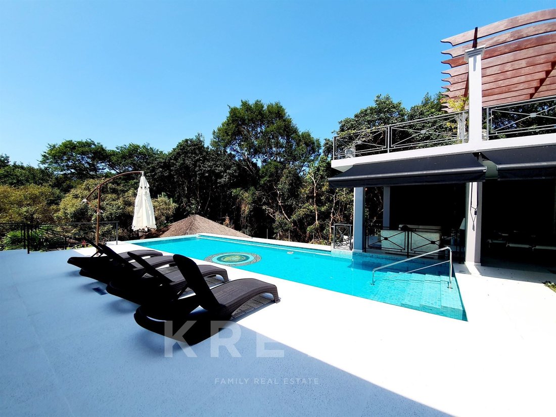 House in Pipa Beach, State of Rio Grande do Norte, Brazil 3 - 16155267