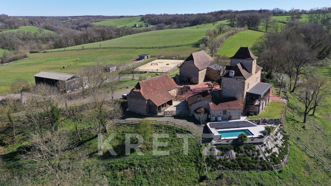 House in Centre Ancien, Rodez, France 2 - 15483079