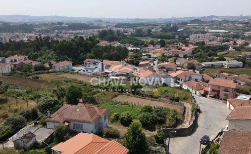 Casa en Fanzeres e Sao Pedro da Cova, Distrito de Oporto, Portugal 1