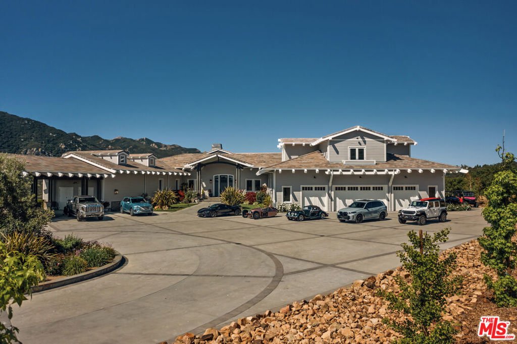House in Thousand Oaks, California, United States 5 - 17077664