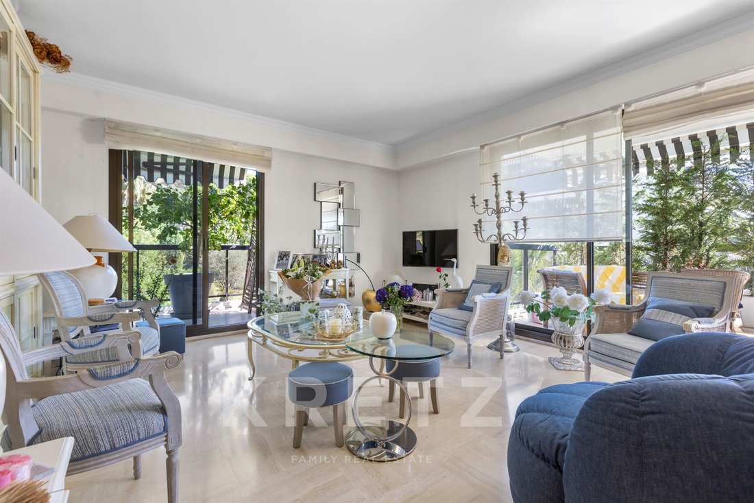 Apartment in Cannes, Provence-Alpes-Côte d'Azur, France 2 - 16256874