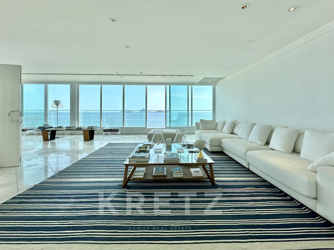 Apartment in Rio de Janeiro, State of Rio de Janeiro, Brazil 3 - 16155110