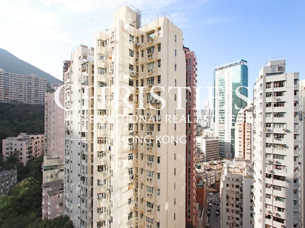 Apartment in Hong Kong, Hong Kong 1 - 17083813