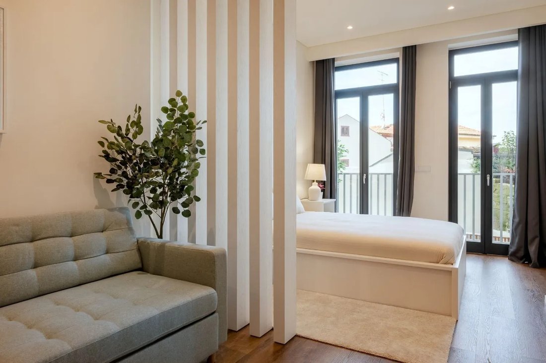 Apartment in Cedofeita, Santo Ildefonso, Se, Miragaia, Sao Nicolau e Vitoria, Porto District, Portugal 5 - 17081062