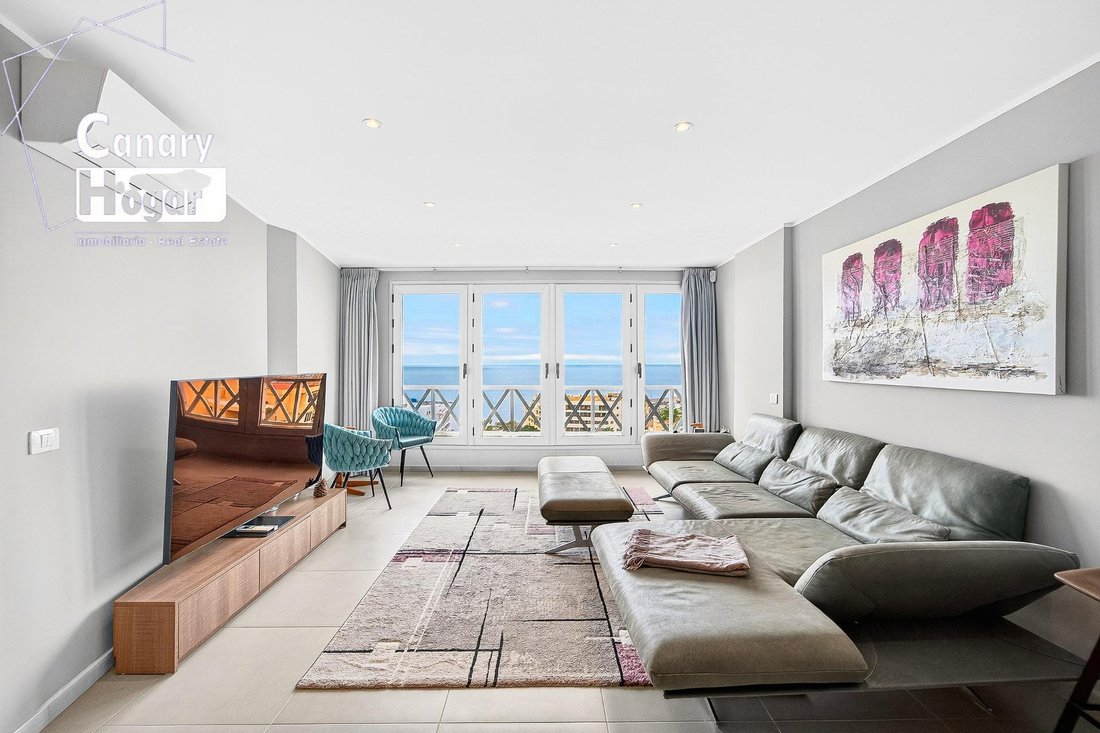 Apartment in San Miguel de Abona, Canary Islands, Spain 2 - 17079513