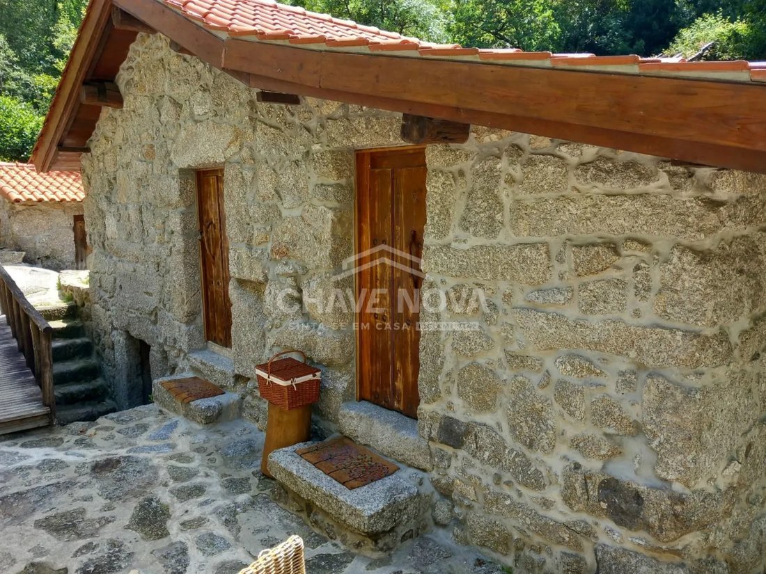 Country House in Travassós, Braga, Portugal 4 - 17078354