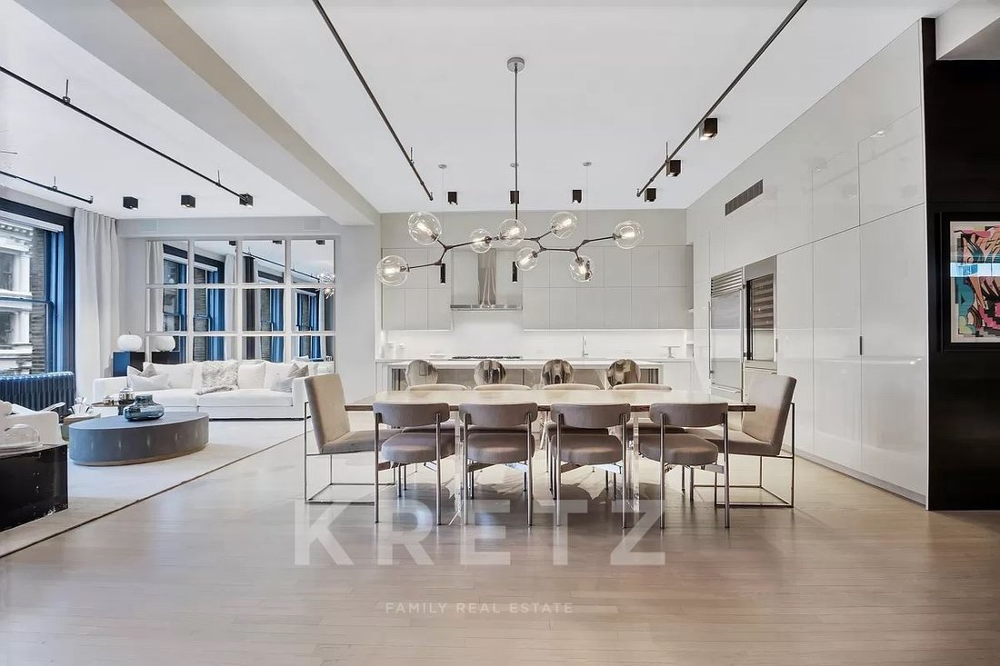 Apartment in New York, New York, United States 4 - 15302291