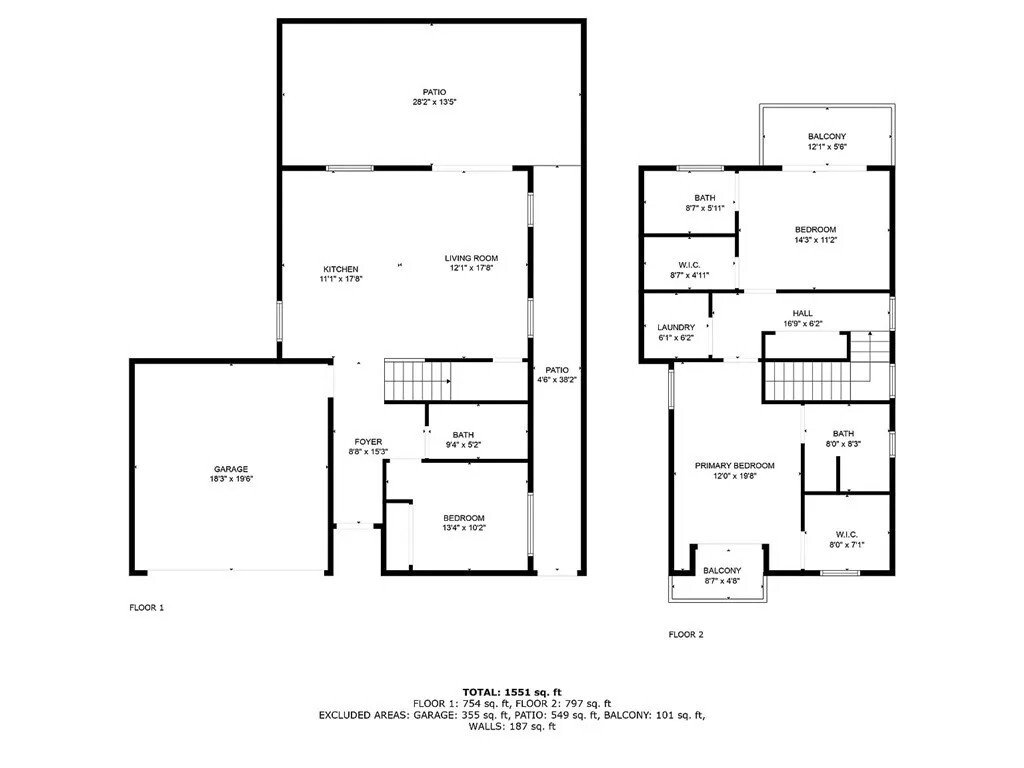 House in Los Angeles, California, United States 4 - 17077767