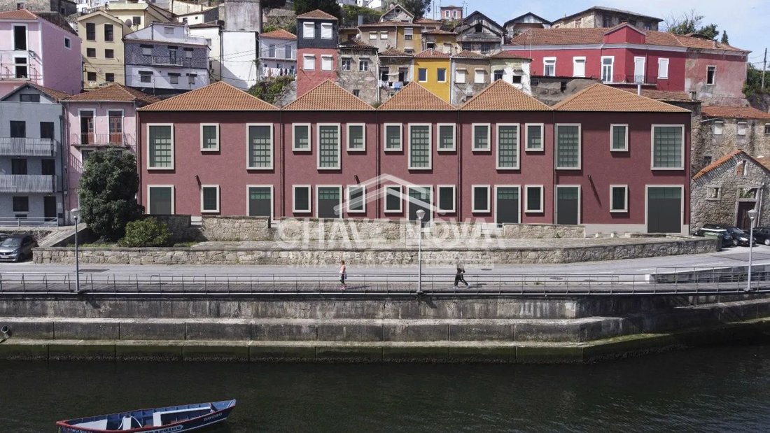 Appartamento a Santa Marinha e Sao Pedro da Afurada, Oporto, Portogallo 2 - 17079616