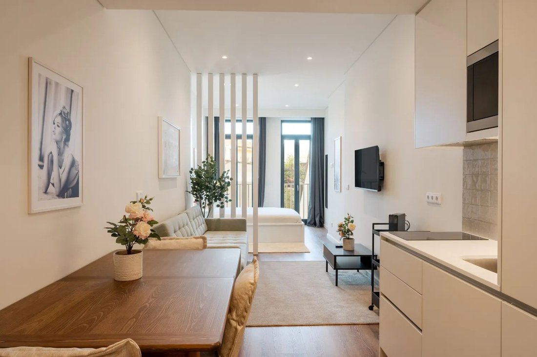Apartment in Cedofeita, Santo Ildefonso, Se, Miragaia, Sao Nicolau e Vitoria, Porto District, Portugal 4 - 17081062