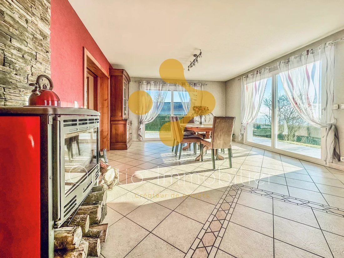 House in Copponex, Auvergne-Rhône-Alpes, France 3 - 17075428