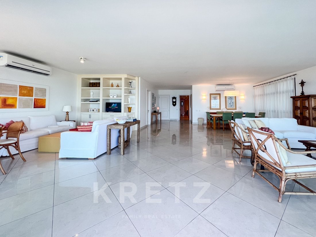 Apartment in Rio de Janeiro, State of Rio de Janeiro, Brazil 2 - 16155119